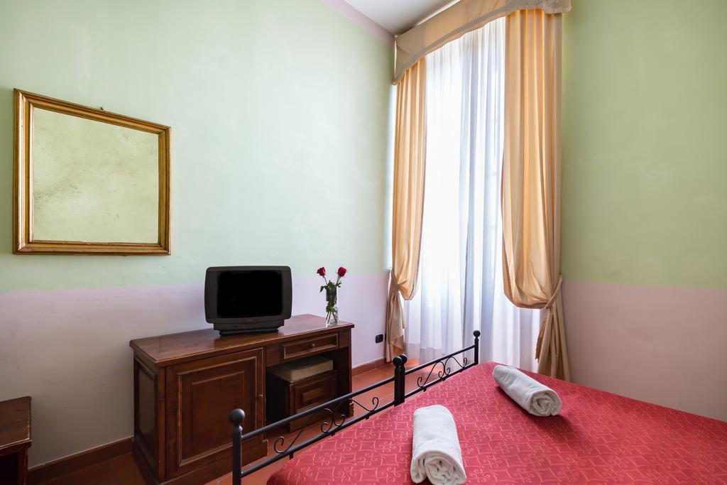 Bed and Breakfast Domus Sessoriana Roma Esterno foto