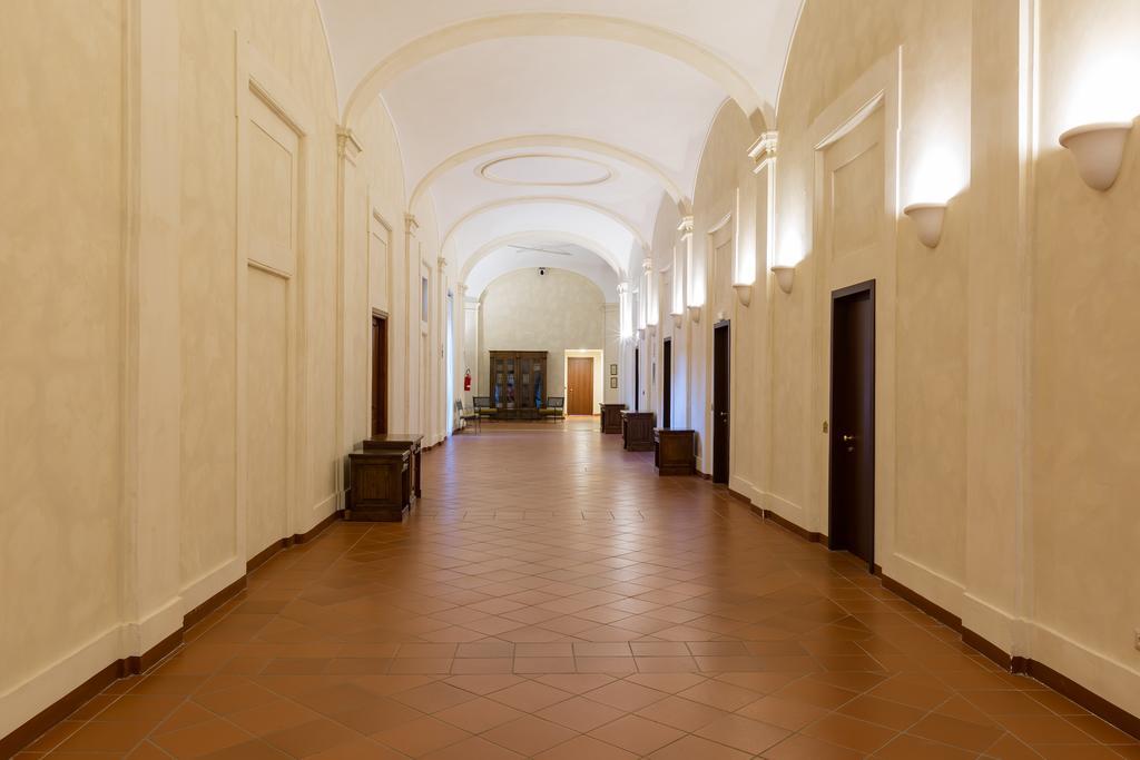 Bed and Breakfast Domus Sessoriana Roma Esterno foto