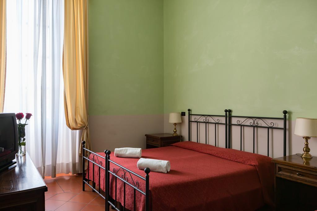Bed and Breakfast Domus Sessoriana Roma Esterno foto